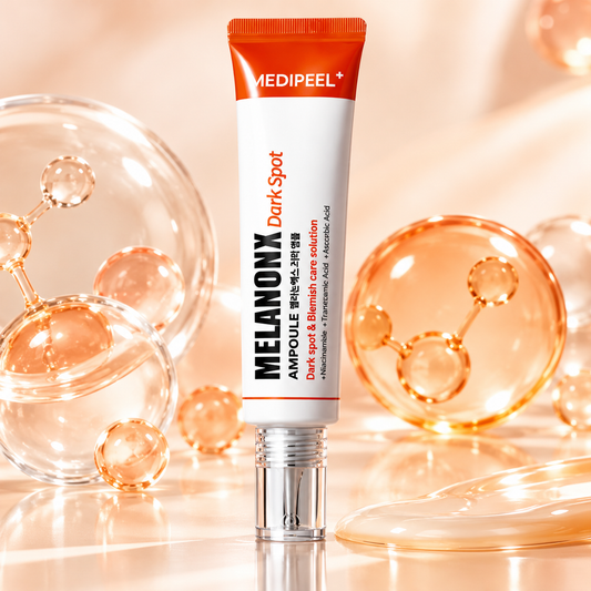 MELANON X Blemish Ampoule