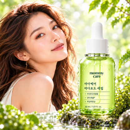 Sea Grape Pore Refining Serum