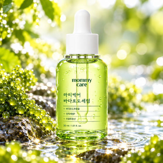 Sea Grape Pore Refining Serum