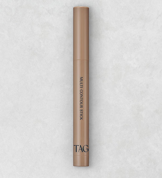 Multi Contour Stick, NudeBrown