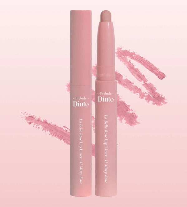 La Belle MistyRose Lip Liner