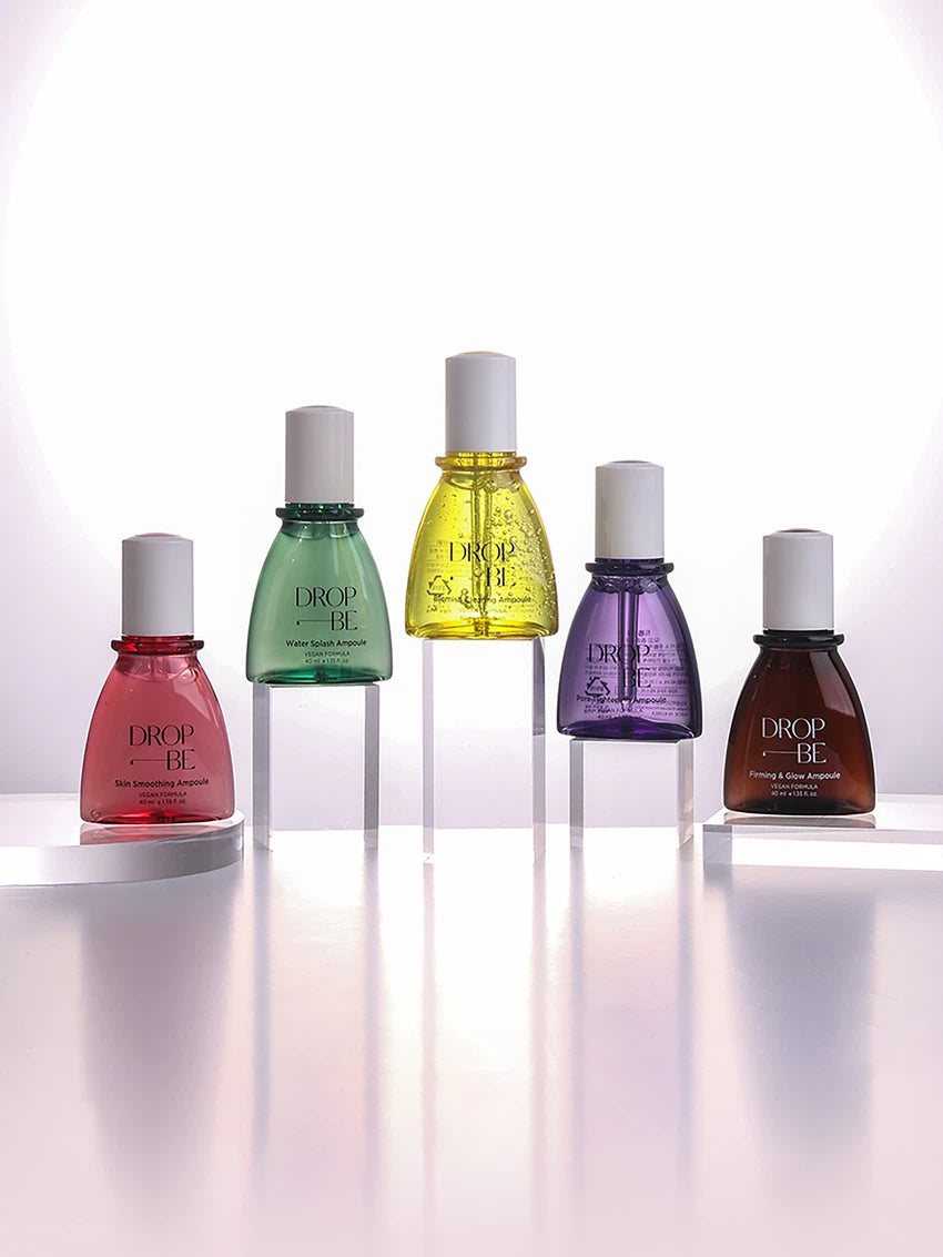 DropBe Blemish Clearing Ampoule