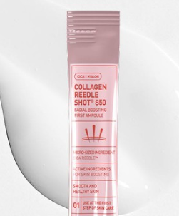VT Collagen Reedle Shot First Ampoule