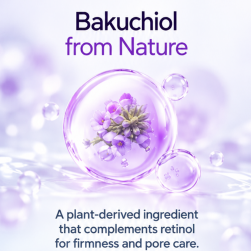 Retinol 500 IU Pore Tightening Serum