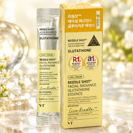 VT Reedle Shot Glutathione Essence