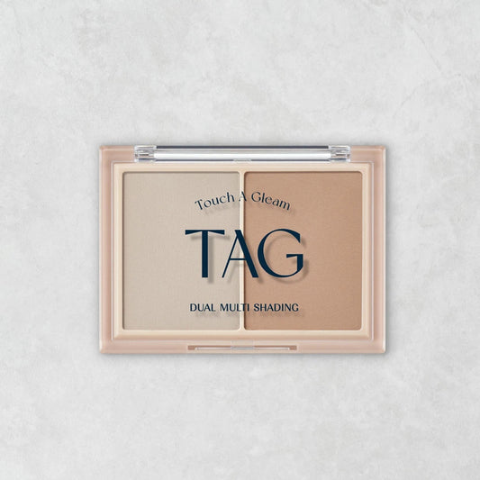 TAG Dual Multi Shading