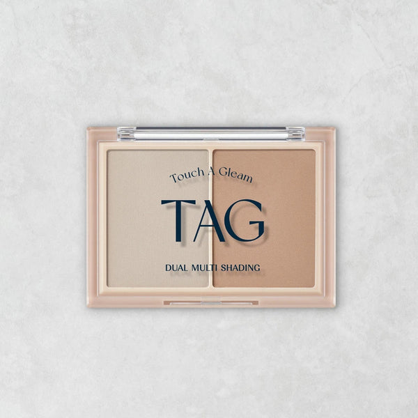 TAG Dual Multi Shading