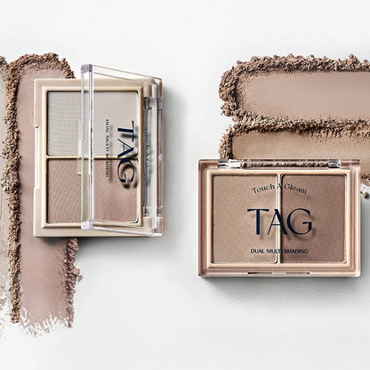 TAG Double Multi-ombrage
