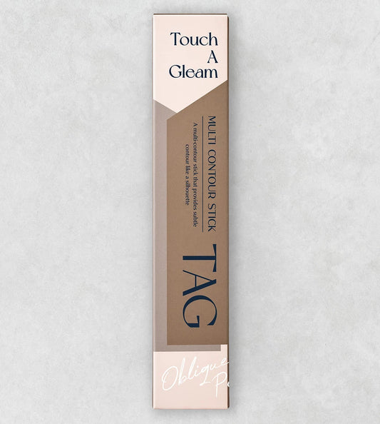 Multi Contour Stick, NudeBrown