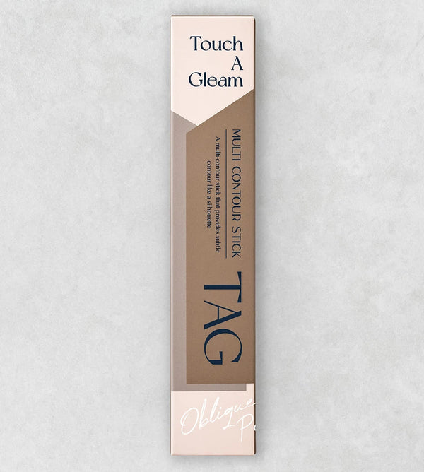 Multi Contour Stick, NudeBrown
