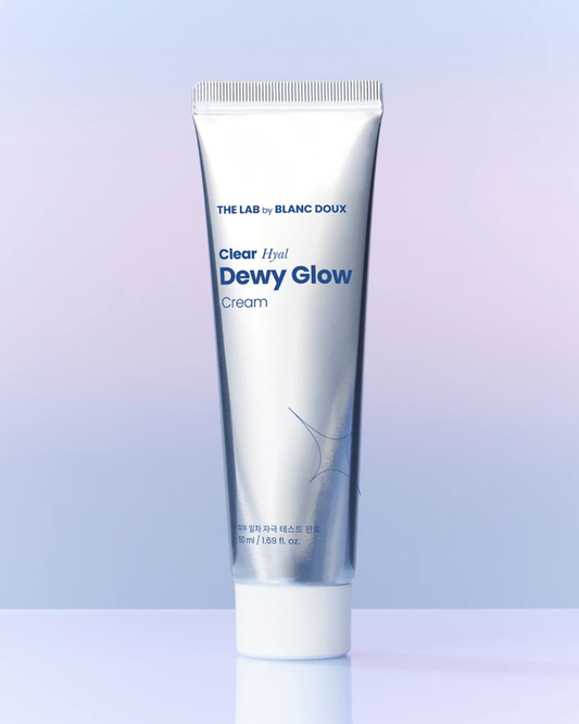 ❄️Clear Hyal Dewy Glow Cream 50ml