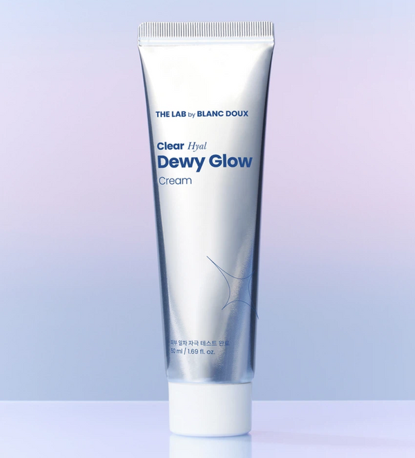 Clear Hyal Dewy Glow Cream