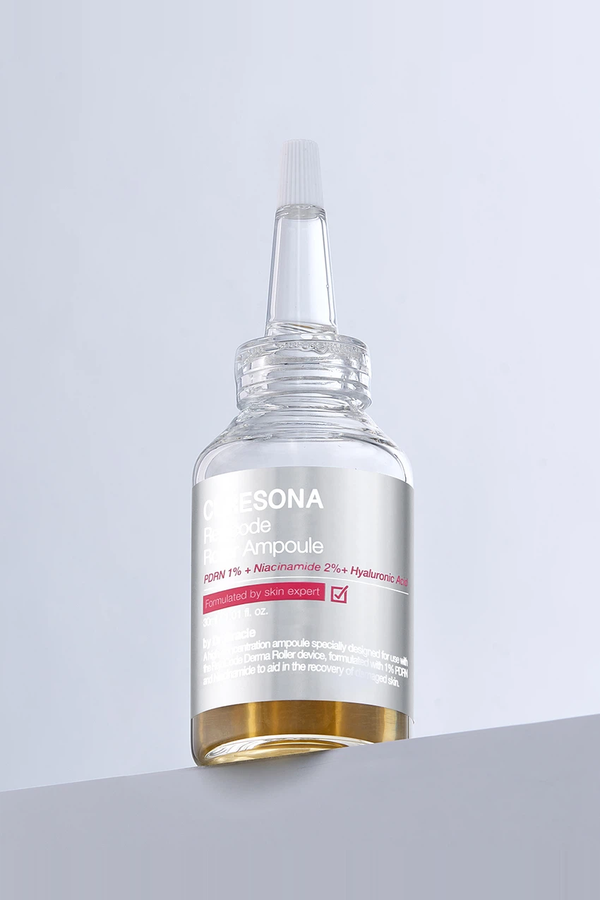 CURESONA Rejucode Roller Ampoule