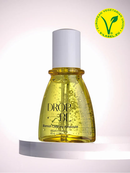 DropBe Blemish Clearing Ampoule