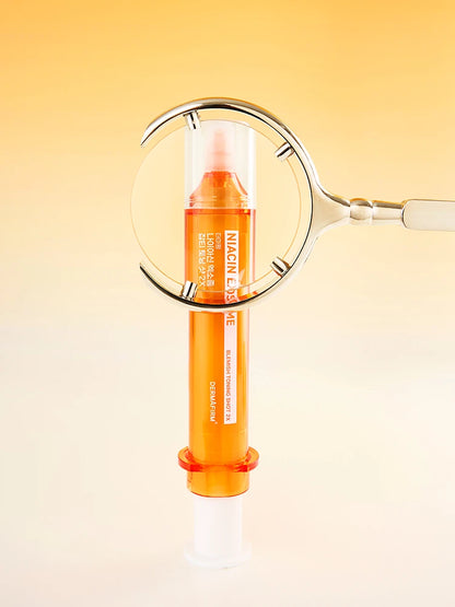 DERMAFIRM Niacin Shot Tonifiant Anti-Imperfections aux Exosomes 2X