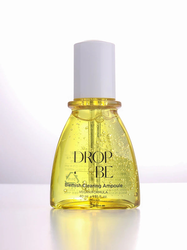 DropBe Blemish Clearing Ampoule