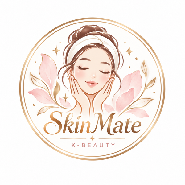 K-Beauty SkinMate