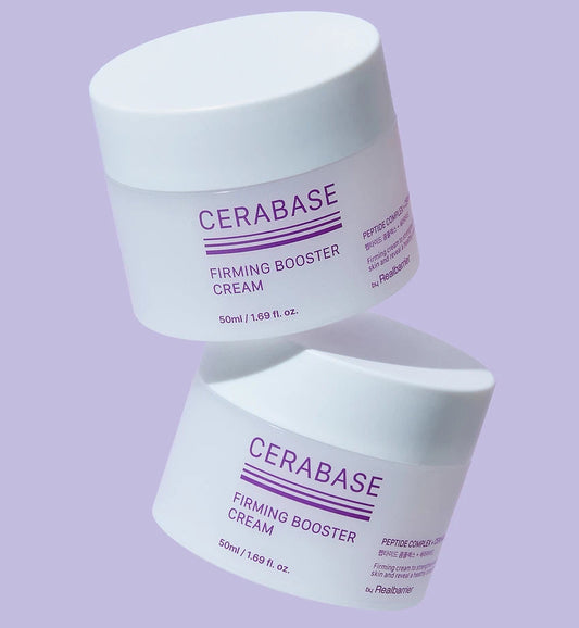 [PEPTIDE] Firming Booster Cream
