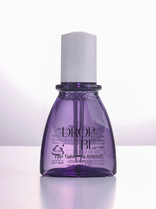 DropBe Pore Tightening Ampoule